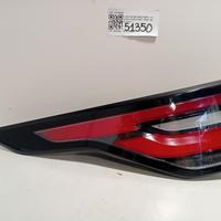 STOP FANALE POSTERIORE SINISTRO LAND ROVER Discove