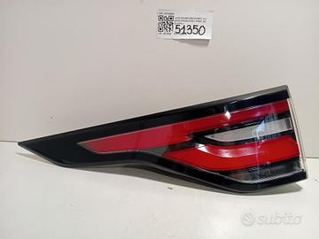 STOP FANALE POSTERIORE SINISTRO LAND ROVER Discove