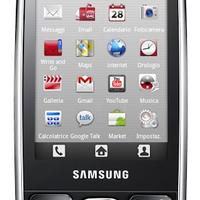Smartphone Samsung i5500