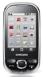 Smartphone Samsung i5500