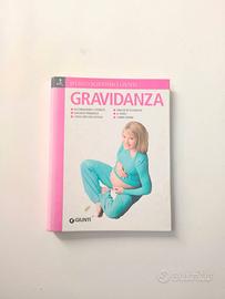 Libro Gravidanza della collana Atlanti Scientifici