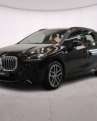 BMW Serie 2 220d Active Tourer 48V MSport