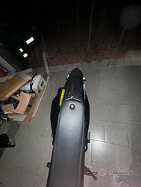 Aprilia 125 sx