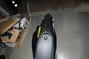 Aprilia 125 sx