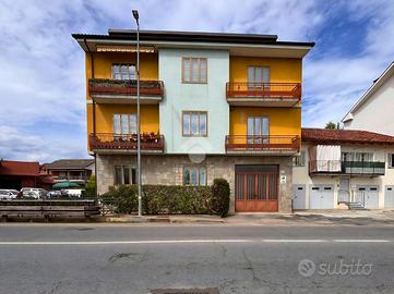 3 LOCALI A MONCALIERI