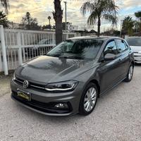 VW POLO 1.0 TGI R-LINE FULL OPT 90.000KM