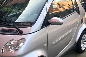 SMART DIESEL PASSION 450 ANNO 2005