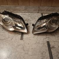 Fari Hella Volkswagen Passat 