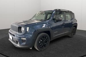 Jeep Renegade E-Hybrid My24 Altitude 1.5 Turb...