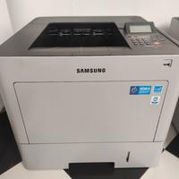 stampante laser non funzionanti