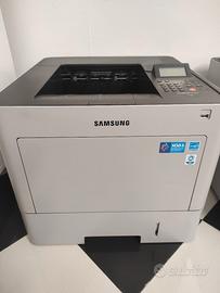 stampante laser non funzionanti