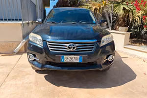 Toyota RAV4 2.2 D-4D