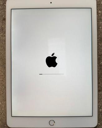 iPad Air 2 • 128GB • Oro • Wi-Fi