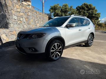 Nissan xtrail