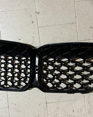 Griglia nido d ape bmw f40