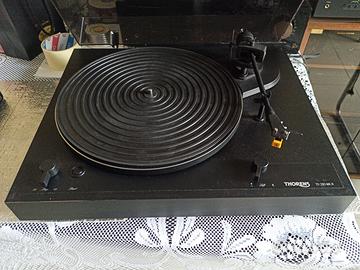 Giradischi, Piatto x Vinili THORENS TD 280 MKIV...