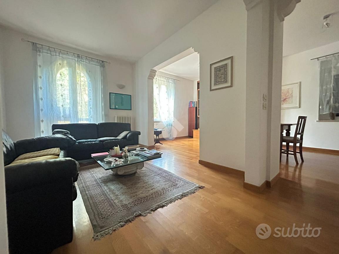Apartment in Perugia, Sant'Erminio - Vista 4