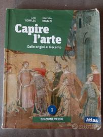Capire l' arte ed.1 - Dalle origini al 300