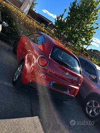 Alfa romeo MiTo1.4 benzina 78CV