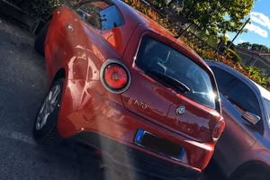 Alfa romeo MiTo1.4 benzina 78CV