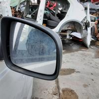 DACIA SANDERO 2009 - SPECCHIETTO RETROVISORE DESTR