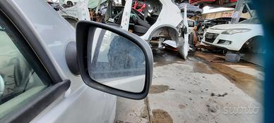 DACIA SANDERO 2009 - SPECCHIETTO RETROVISORE DESTR