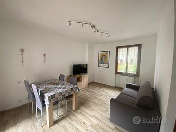 Casa vacanze Scopello Valsesia