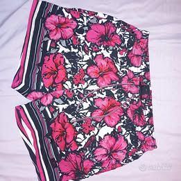 Boxer da bagno Hugo Boss taglia M Rosso