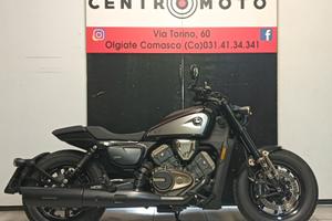 Qj Motor SRV 600V PRONTA CONSEGNA