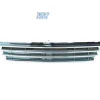 GRIGLIA VOLKSWAGEN VW POLO 6N 94-99 CROMO