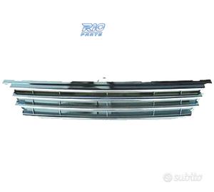 GRIGLIA VOLKSWAGEN VW POLO 6N 94-99 CROMO