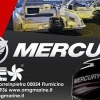 Ricambi originali mercruiser