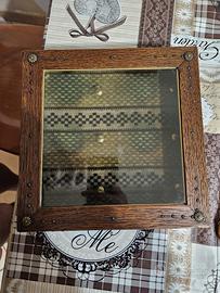 vetrinetta orologio tasca 