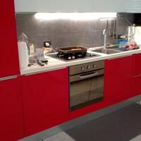 cucina Chateau d'ax laccata