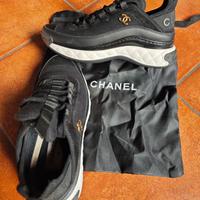 scarpe Chanel da donna