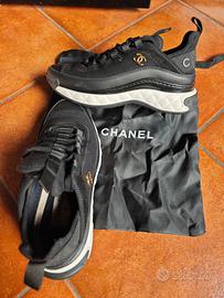 scarpe Chanel da donna