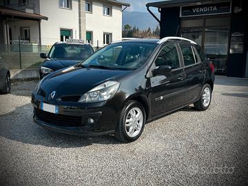Renault Clio 1.5 dCi 85CV SporTour-NEOPATENTATI