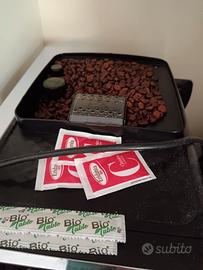 Macchina automatica da caffè