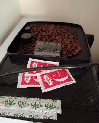 Macchina automatica da caffè