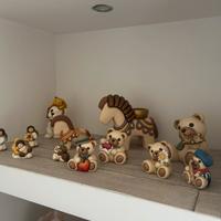 Soprammobili originali