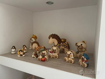 Soprammobili originali