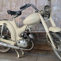 Bianchi Falco - Anni 60
