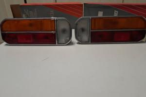Fari Posteriori Lancia Beta Coupé ORIGINALI (NOS)