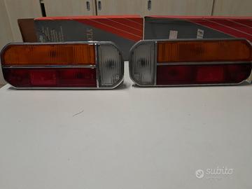 Fari Posteriori Lancia Beta Coupé ORIGINALI (NOS)