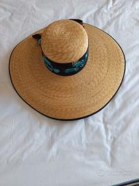 Cappello in paglia di Firenze 
