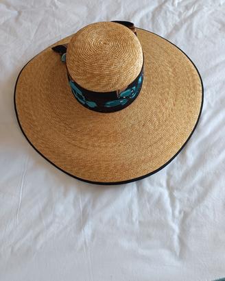 Cappello in paglia di Firenze 