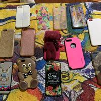 Cover iPhone 6