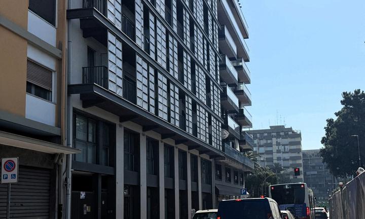 Appartamento Bari [Cod. rif 3248939VRG]