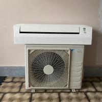 Condizionatore Daikin