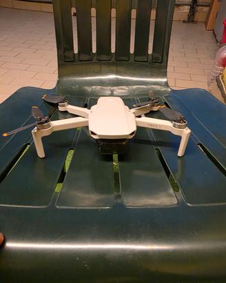 dji mini 2 se